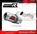 Auspuff Schalldämpfer DOMINATOR GP passend für Honda CBR 1000RR 2008  2013 3