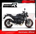 decat Mittelschalldämpfer DOMINATOR Mid Pipe passend für CB 600F HORNET PC41 2007  2013 9