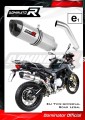 Auspuff Schalldämpfer DOMINATOR homologiert HP1 passend für F850GS 2016  2020 3
