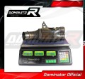 CBR 1000RR Exhaust Dekatalizator DECAT 2017 - 2024