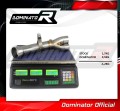 CBR 1000RR Exhaust Dekatalizator DECAT 2017 - 2024