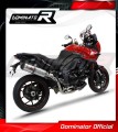 wydech tłumik DOMINATOR HP1 pasujący do motocykla Triumph TIGER SPORT 1050 2016 - 2020 3