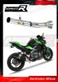 decat tłumik środkowy DOMINATOR Mid Pipe pasujący do motocykla Z900 2017 - 2019 6