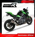 wydech tłumik DOMINATOR GP pasujący do motocykla Kawasaki Z900 2017 - 2019 3