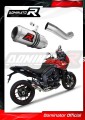 exhaust muffler DOMINATOR GP fits to Triumph TIGER SPORT 1050 2013  2015