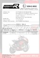 Auspuff Schalldämpfer DOMINATOR homologiert OVAL passend für Z1000 2003  2006 3