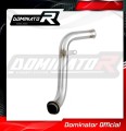250 DUKE Exhaust Cat Eliminator Catalyst Catalytic Converter Linkpipe Decat Downpipe  2017 - 2020 DOMINATOR