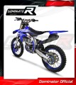 DOMINATOR Auspuffkrümmer passend für YZ 450 F 2018  2019 4