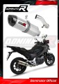 Auspuff Schalldämpfer DOMINATOR HP1 passend für Honda NC 700 / 750 S 2012  2020