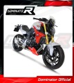 DOMINATOR Auspuffkrümmer passend für BMW F900R XR 2020  2026 3