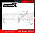 wydech tłumik DOMINATOR GP pasujący do motocykla BMW F900R 2020 - 2026 5