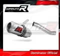 Monster 821 EXHAUST Ducati Muffler Auspuff Sportauspuff Silencer Echappement Silencieux Scarico Scarichi Escape Wydech Tłumik GP 2018 - 2021 Dominator 1