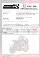 Auspuff Schalldämpfer DOMINATOR homologiert rund passend für YZF 600R Thundercat 1996  2006 7