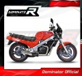 Kolektor wydechowy DOMINATOR  pasujący do motocykla NTV 650 REVERE RC33 1988 - 1997 4