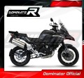 DOMINATOR Auspuffkrümmer passend für TRK 502 X 2018  2021 3