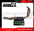 DOMINATOR Auspuffkrümmer passend für TRK 502 X 2018  2021 5
