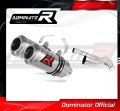 wydech tłumik DOMINATOR GP pasujący do motocykla KTM 990 SUPER Duke 2005 - 2013 2