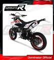 DOMINATOR Auspuffkrümmer passend für Yamaha WR 125 R 2009  2014 5