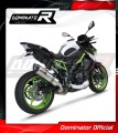 11 1.jpgKAWASAKI Z900 2020 -2022 motorcycle Exhaust Homologated ECE Type approval - Street legal  Muffler Auspuff Sportauspuff Silencer Echappement Silencieux Scarico Scarichi Escape Wydech Tłumik HP1 DOMINATOR 2