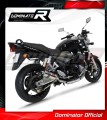 wydech tłumik DOMINATOR GP1 pasujący do motocykla Suzuki GSX 1400 2001 - 2005 3