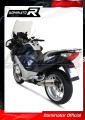 wydech tłumik DOMINATOR Homologowany HP1 pasujący do motocykla R1200RT 2010 - 2013 3