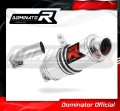 wydech tłumik DOMINATOR GP1 pasujący do motocykla BMW R1200RT 2010 - 2013 2