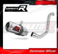 wydech tłumik DOMINATOR GP pasujący do motocykla KTM 125 Duke 2012 - 2016 2