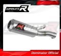 Auspuff Schalldämpfer DOMINATOR GP passend für BMW F900XR 2020  2026 2