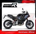 wydech tłumik DOMINATOR GP pasujący do motocykla BMW F900XR 2020 - 2026 4