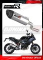 Auspuff Schalldämpfer DOMINATOR HP5 passend für BMW F900XR 2020  2026