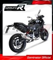 Auspuff Schalldämpfer DOMINATOR HP5 passend für BMW F900XR 2020  2026 3