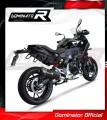 Auspuff Schalldämpfer DOMINATOR HP5 schwarz passend für BMW F900XR 2020  2026 3