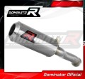 Auspuff Schalldämpfer DOMINATOR GP passend für KTM 890 Duke 2020  2023 2