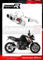 wydech tłumik DOMINATOR GP1 pasujący do motocykla KTM 990 SUPER Duke 2005 - 2013 3