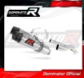Auspuff Schalldämpfer DOMINATOR HP3 passend für KTM 990 SUPER Duke 2005  2013 4