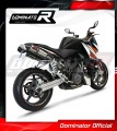 Auspuff Schalldämpfer DOMINATOR HP3 passend für KTM 990 SUPER Duke 2005  2013 5