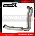 DOMINATOR Auspuffkrümmer passend für BMW F900XR 2020  2026 2