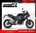 Kolektor wydechowy DOMINATOR  pasujący do motocykla BMW F900XR 2020 - 2026 4