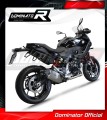DOMINATOR Auspuffkrümmer passend für BMW F900XR 2020  2026 5
