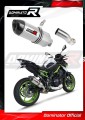 wydech tłumik DOMINATOR HP1 pasujący do motocykla Kawasaki Z 900 2020 - 2024 4