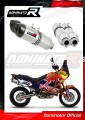 wydech tłumik DOMINATOR HP1 pasujący do motocykla KTM 950 Adventure