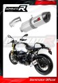 Auspuff Schalldämpfer DOMINATOR HP1 passend für BMW R nine T 2016  2018 2