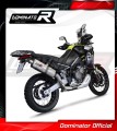 wydech tłumik DOMINATOR P7 pasujący do motocykla Aprilia Tuareg 660 2021 - 2023 3