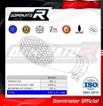 Suzuki GSX-S 1000 / F 2015 - 2020 EXHAUST Collector Manifold Full System Muffler Auspuff Sportauspuff Silencer Echappement Silencieux Scarico Scarichi Escape Wydech Tłumik GP3 Dominator Exhaust System 4