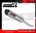 Honda CBR 250 R 2011 - 2013 EXHAUST Collector Manifold Full System Muffler Auspuff Sportauspuff Silencer Echappement Silencieux Scarico Scarichi Escape Wydech Tłumik HP3 Dominator Exhaust System 1