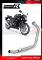 DOMINATOR Auspuffkrümmer passend für Honda CBR 250 R 2011  2013