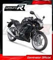 DOMINATOR Auspuffkrümmer passend für Honda CBR 250 R 2011  2013 3