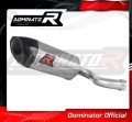 wydech tłumik DOMINATOR HP5 pasujący do motocykla Benelli BN 302 S 2016 - 2020 2