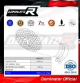 wydech tłumik DOMINATOR GP3 pasujący do motocykla Benelli BN 302 S 2016 - 2020 5