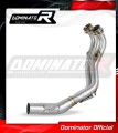 DOMINATOR Auspuffkrümmer passend für Benelli BN 302 S 2016  2020 2
